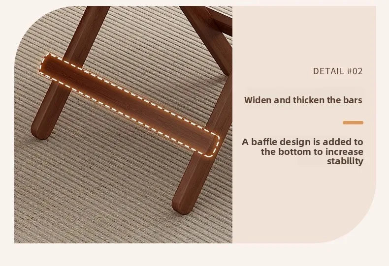 Foldable Dining Table Sturdy Folding Desk for Kitchen Restaurant Furniture No Assembly Needed Study Office Desk Strong Stable