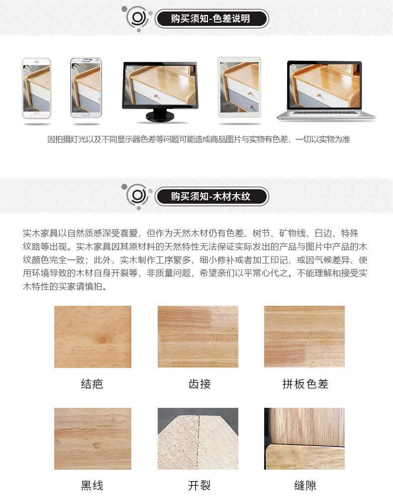 Dinette Foldable Dining Table Round Kitchen Small Spaces Contemporary Table Portable Wooden Mesa Plegable Hotel Furniture